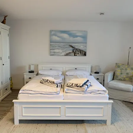 Sylter Residenz App. 16 Appartement Westerland