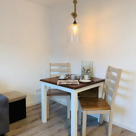 Sylter Residenz App. 16 *